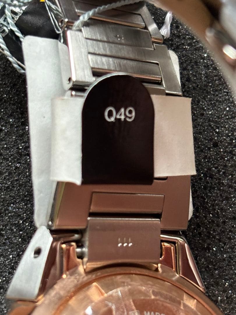 【1/25(日)まで限定価格】SEIKO PROSPEX トランスオーシャン