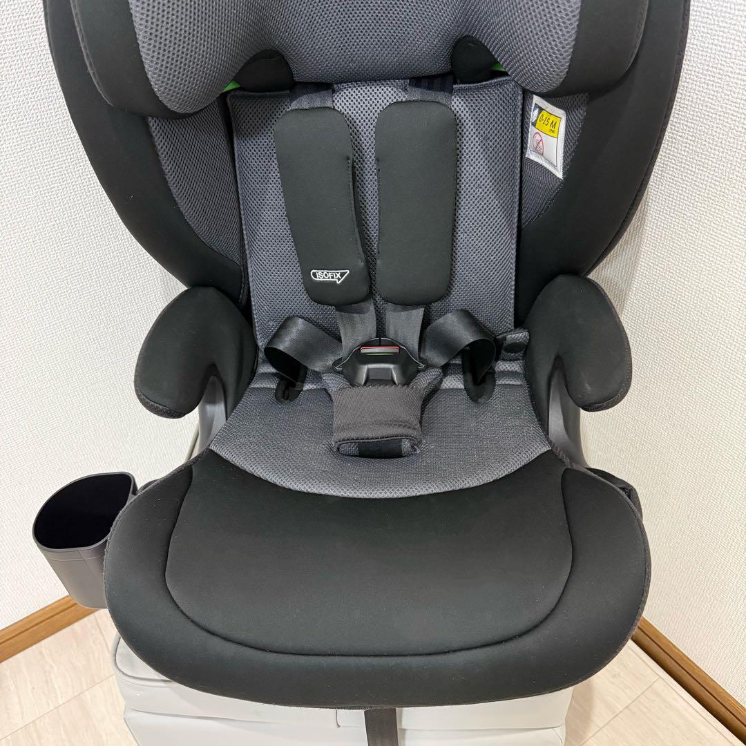 美品】Aprica リライド R129 ロングユース 2024年モデル