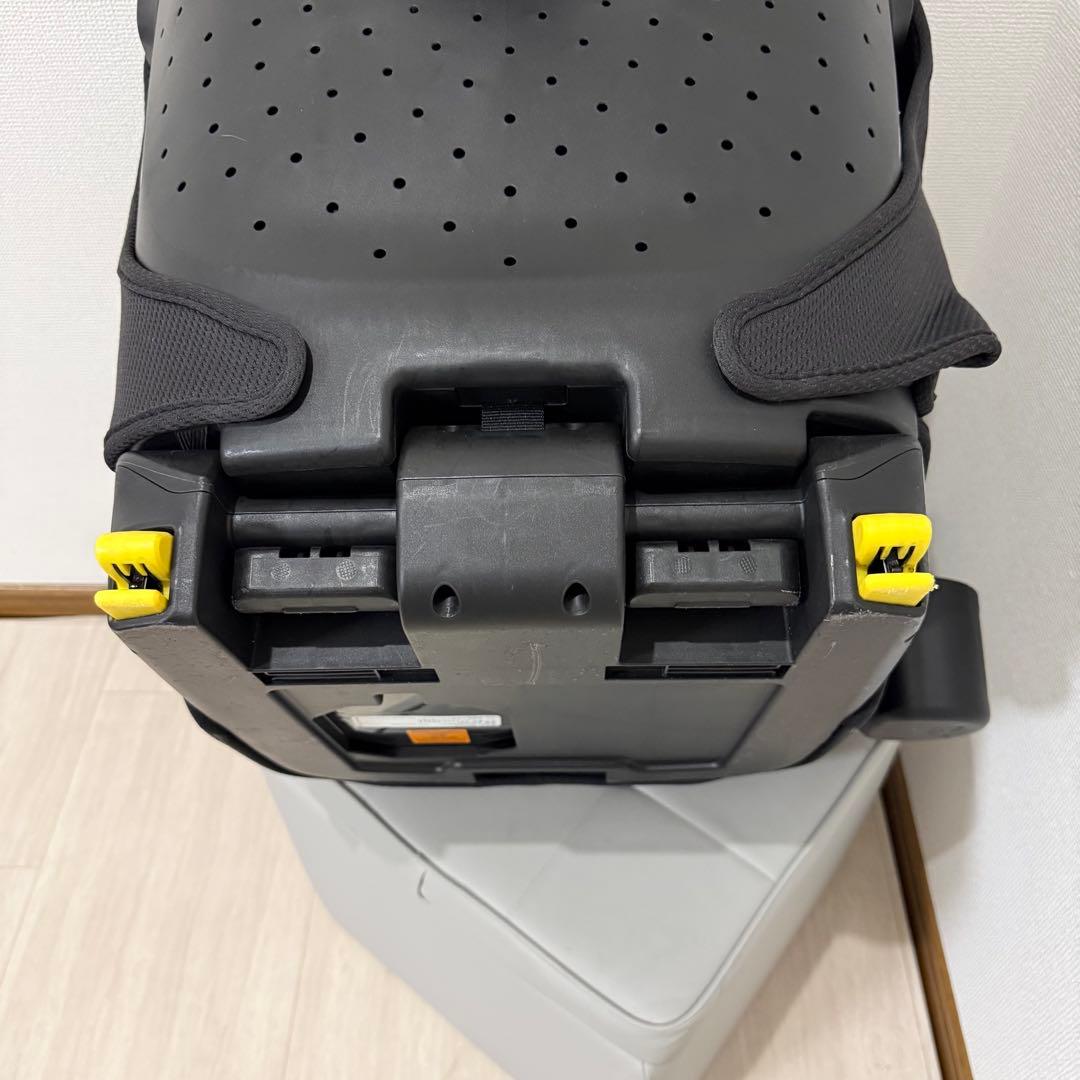 美品】Aprica リライド R129 ロングユース 2024年モデル