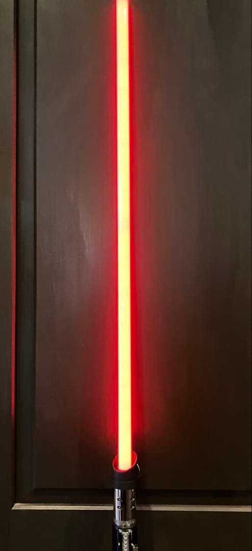 スターウォーズ・ライトセーバー ダース・ベイダー　ハズブロ社製