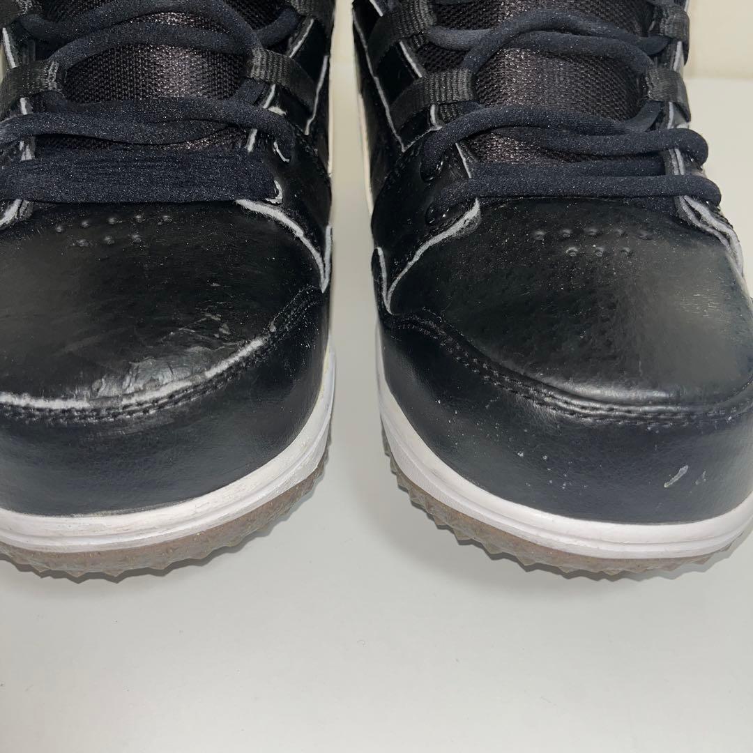 nike ナイキ　スノボーブーツ