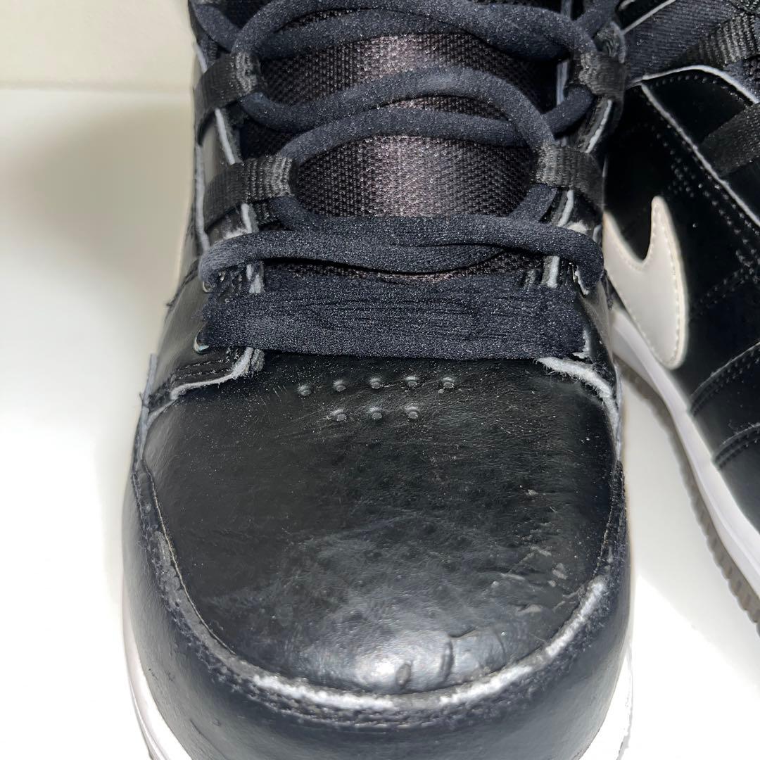 nike ナイキ　スノボーブーツ