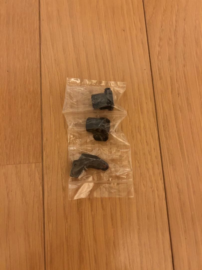 ナ*ツ様 タミヤ　OP-1887 TRF420 トーコントロールリアサスペンショ