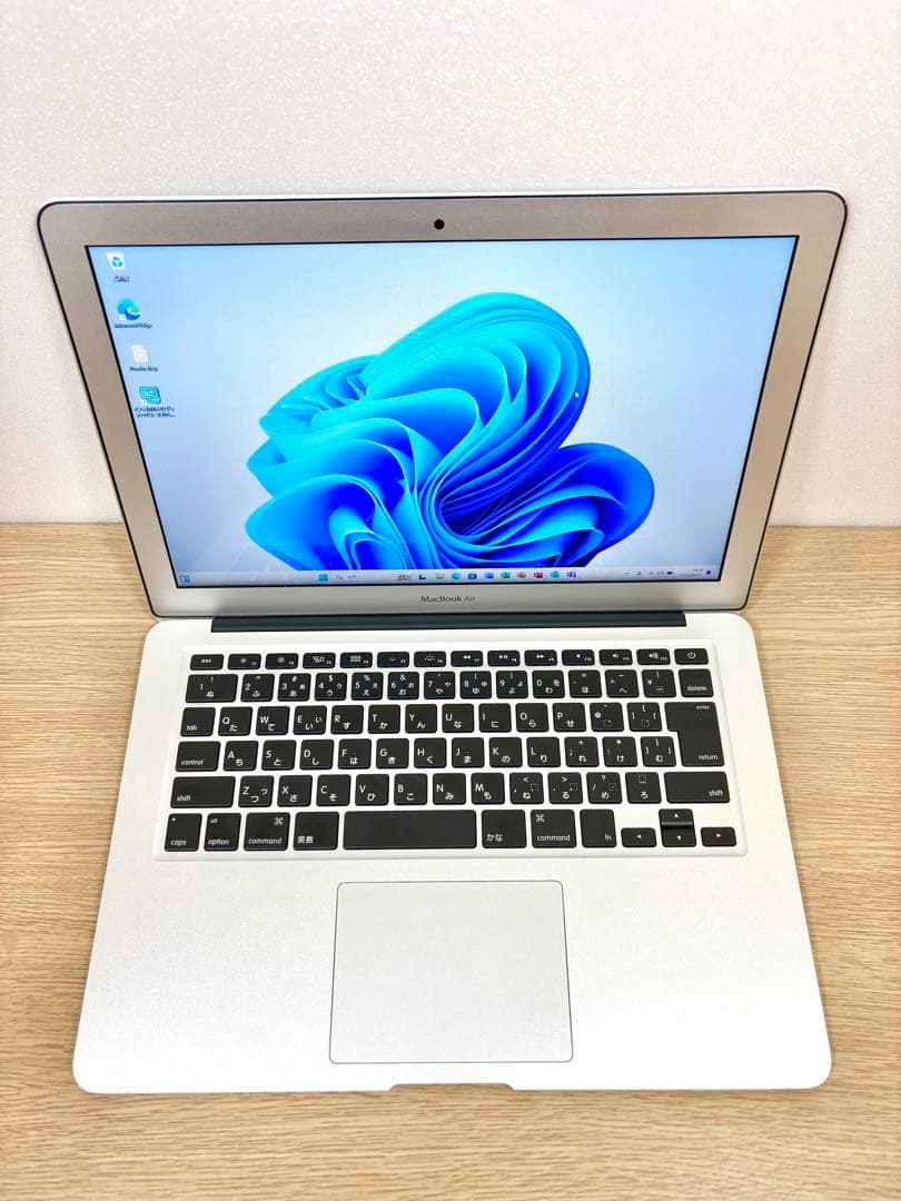 Office 2024 MacBook Air 13 Windows11Pro