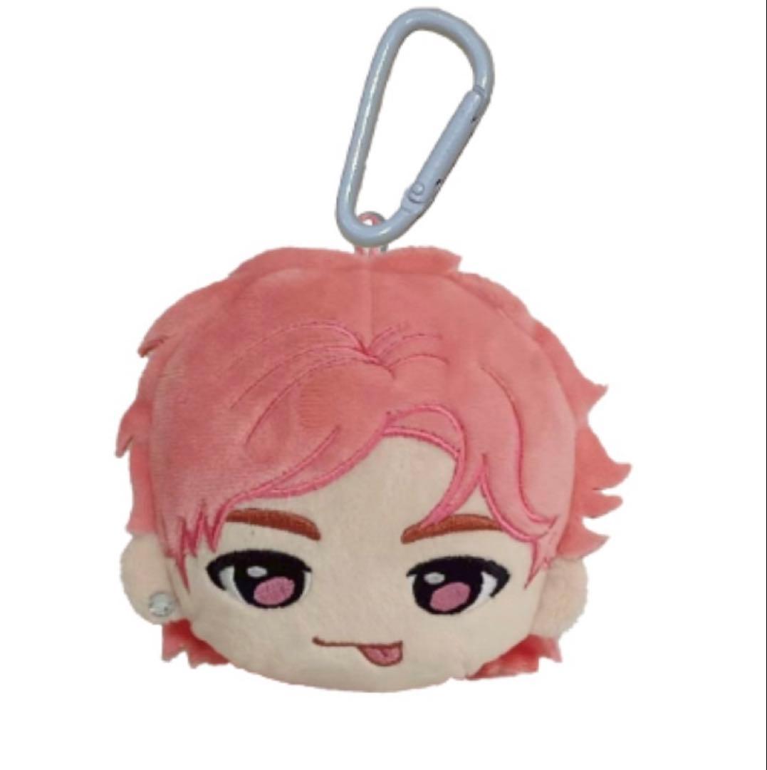 超特急 夢8 ファンミ マスコットポーチ シューヤ 超特急 ファンミ