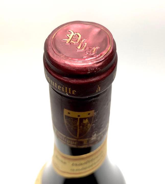 2001年 ジュヴレ シャンベルタン プルミエ クリュ レ カズティエ