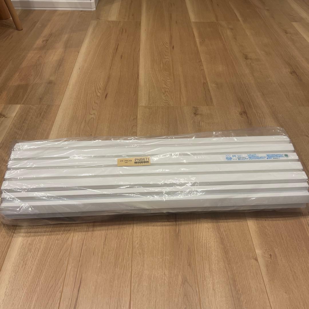 セキスイPNB671 風呂ふた ホワイト 78.5×159.4 cm - メルカリ