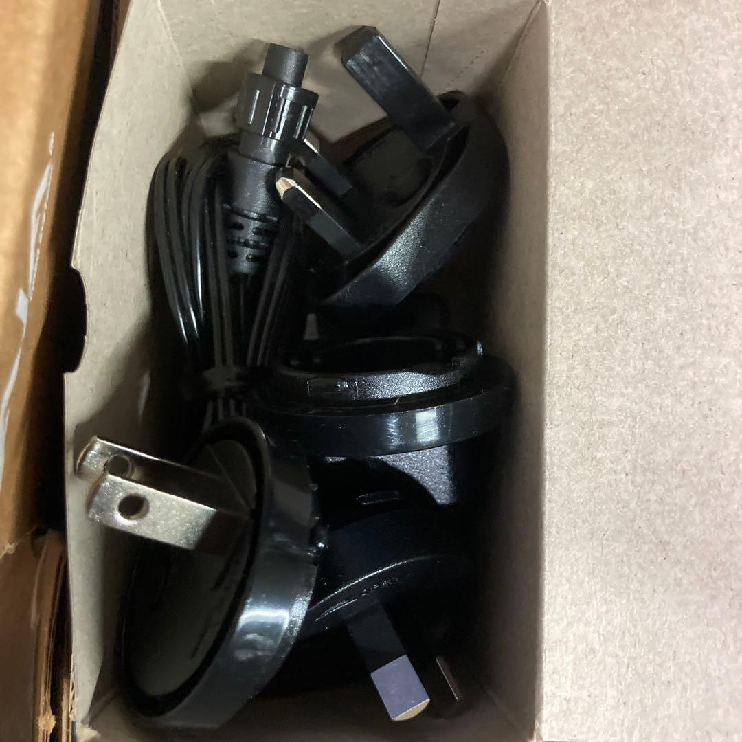 新品H i5-12G 12G-SDI TO HDMI 新品開封品　未使用