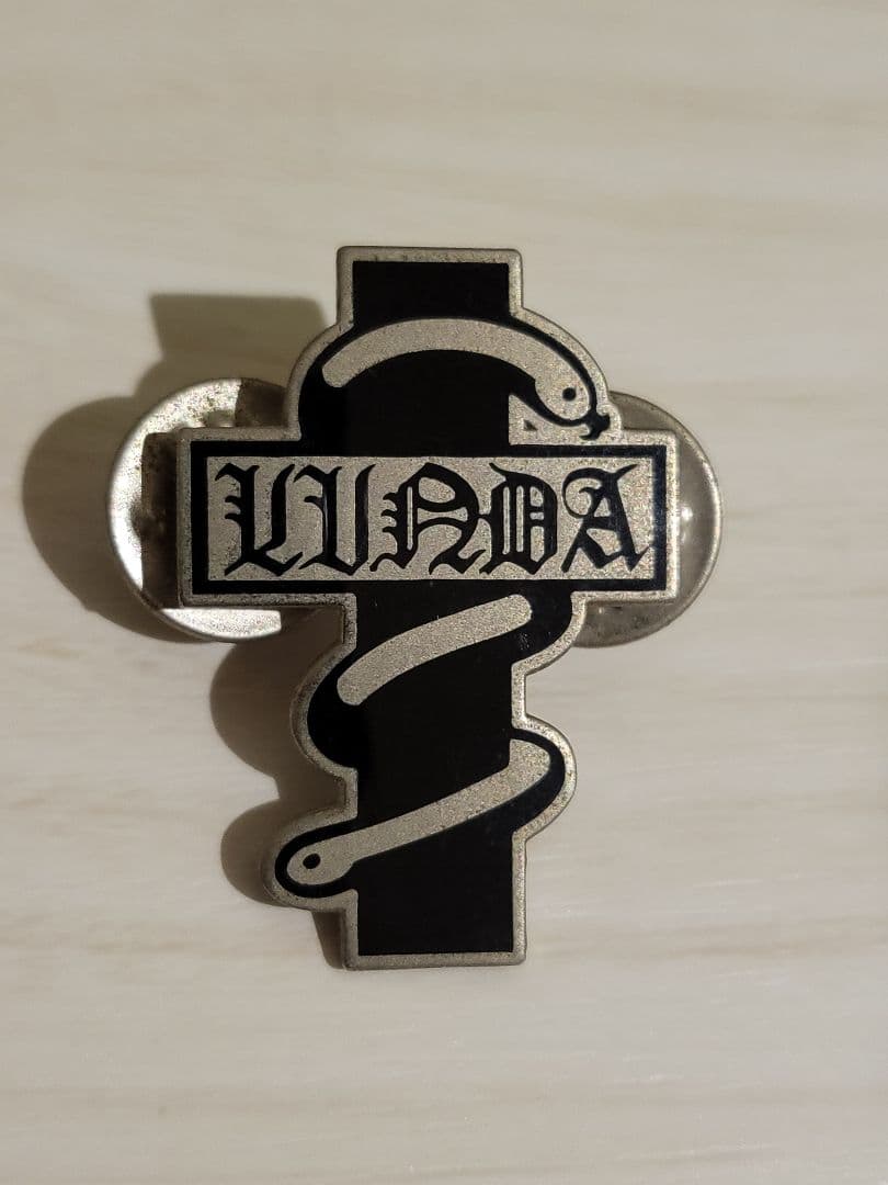 ⭐荒くれKNIGHT ピンバッジ グッズ PINVERSE」－ 放浪者 ピンバッジパック - Fangamer Japan