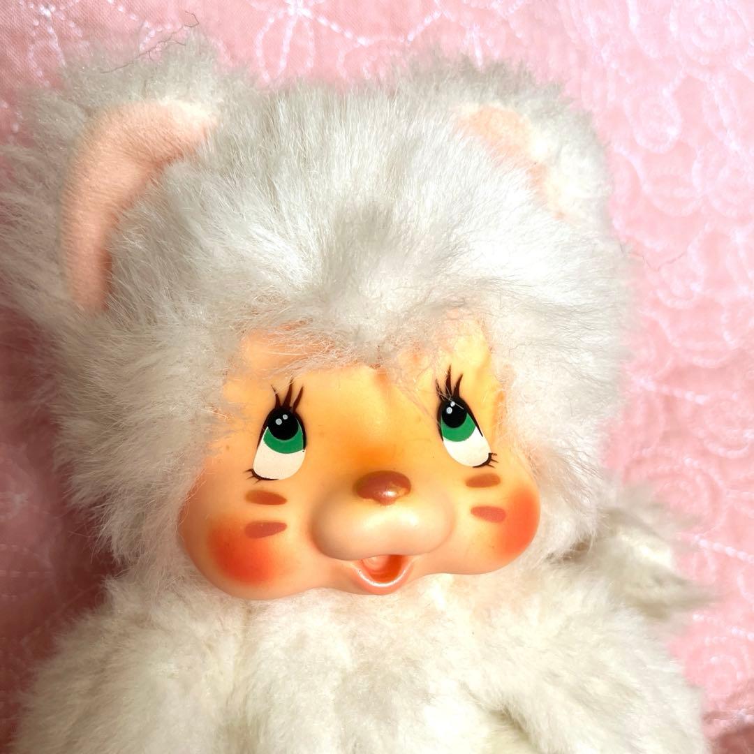 ニャーミー★白猫★ニーヤ