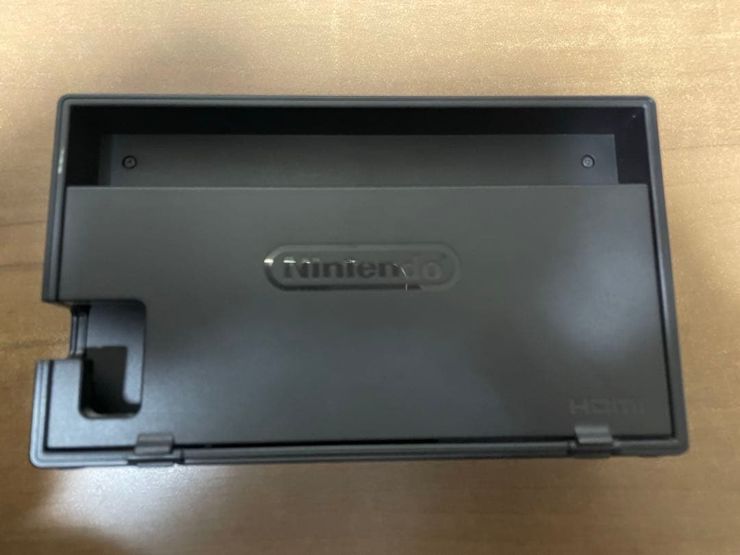 Switch本体+付属品(箱無し)