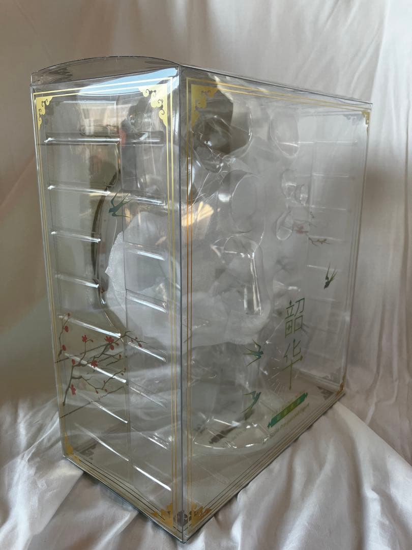 VOCALOID 初音ミク 韶華Ver. 1/7 完成品フィギュア