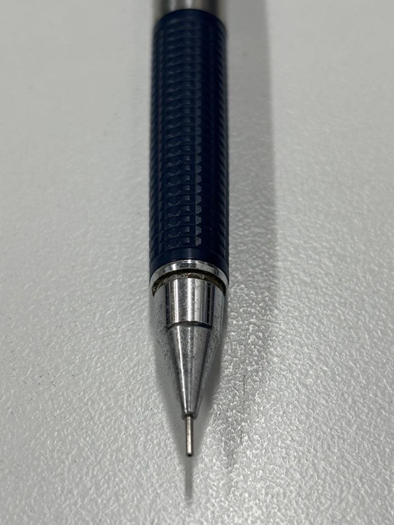 プラチナアングル ボディーノック式 パイロット H-583 シャープペン
