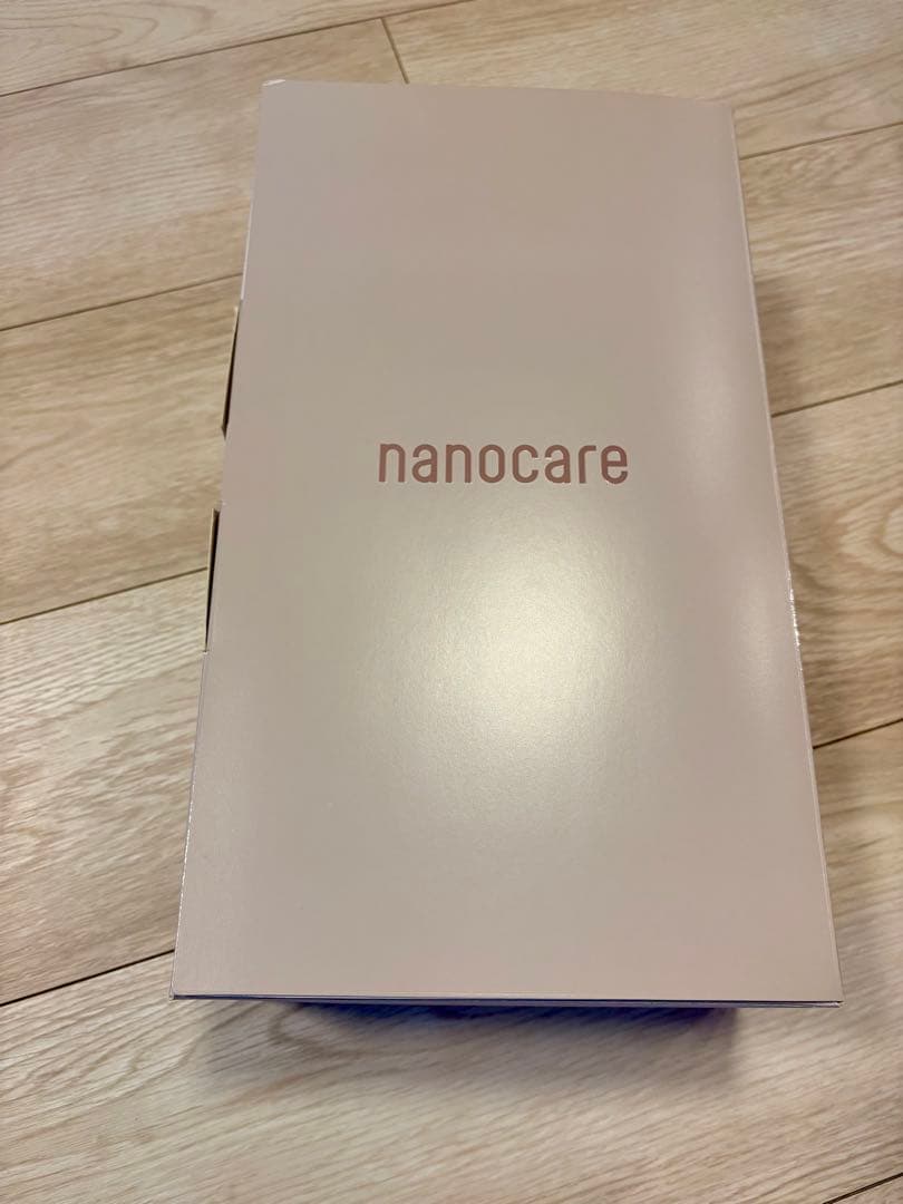 パナソニック ナノケア ヘアドライヤー EH-NA0J 2024年製