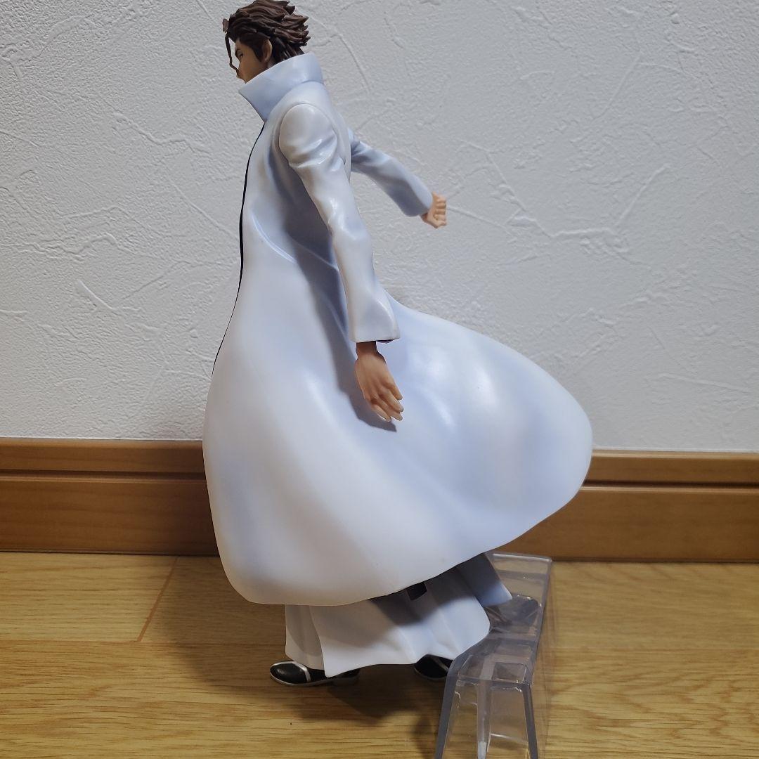 BLEACH 一番くじ B賞 藍染惣右介 フィギュア