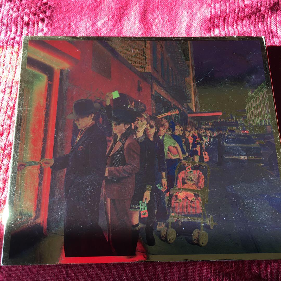 B'z pleasure、treasure パズル付き - メルカリ