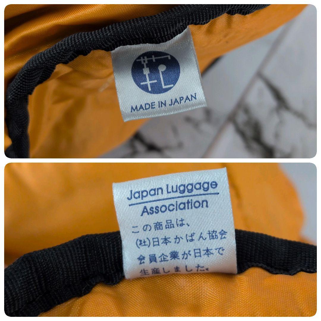 【美品】ポーター☆タンカー　ミニボストン　ブラック