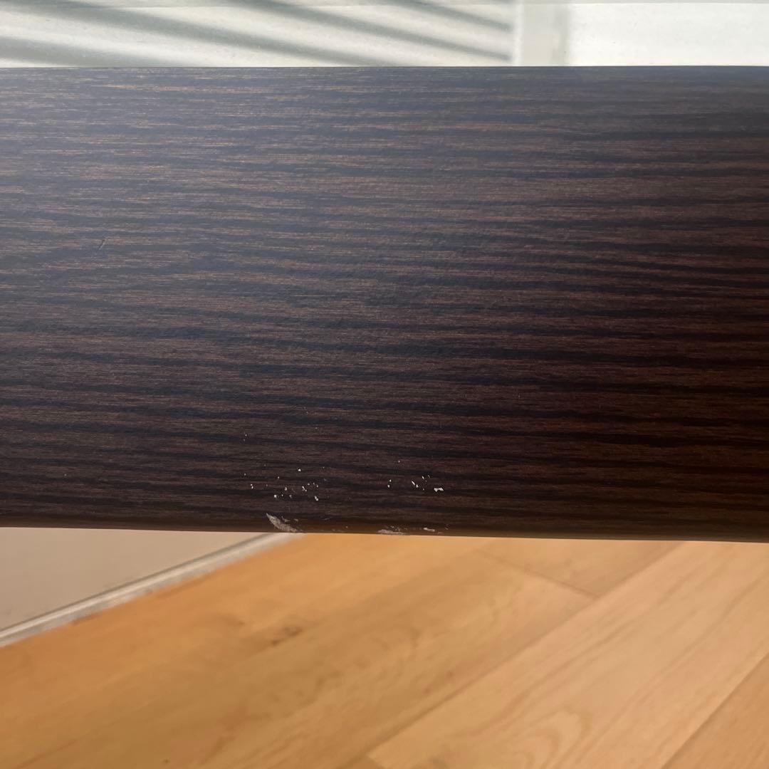 引取り希望】イサムノグチ コーヒーテーブル ウォールナット リ