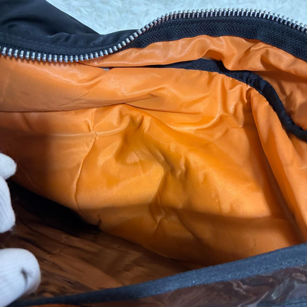 PORTER 3way タンカービジネスバッグ ショルダーバッグ リュック