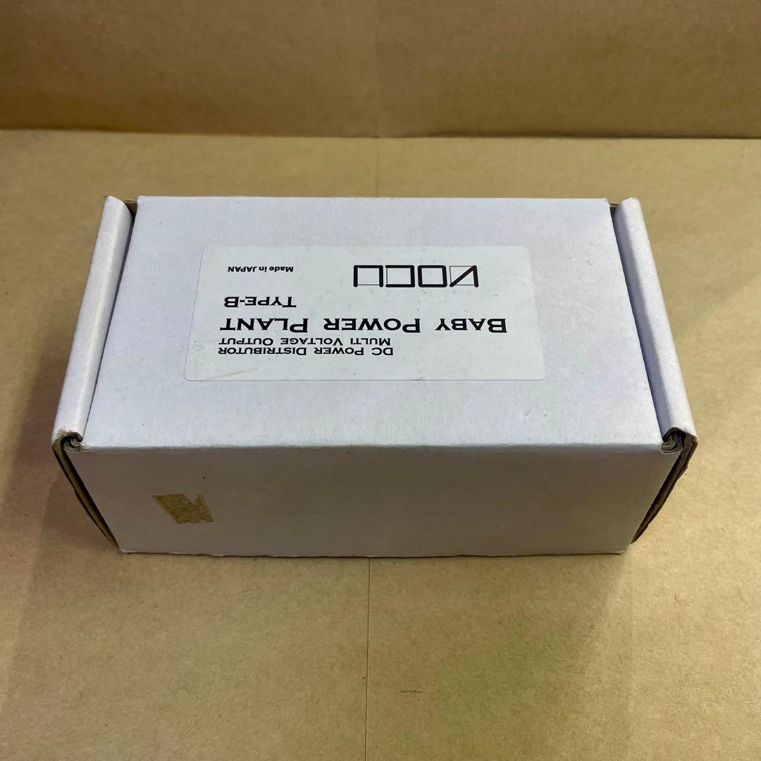 ギター VOCU Baby Power Plant Type-B