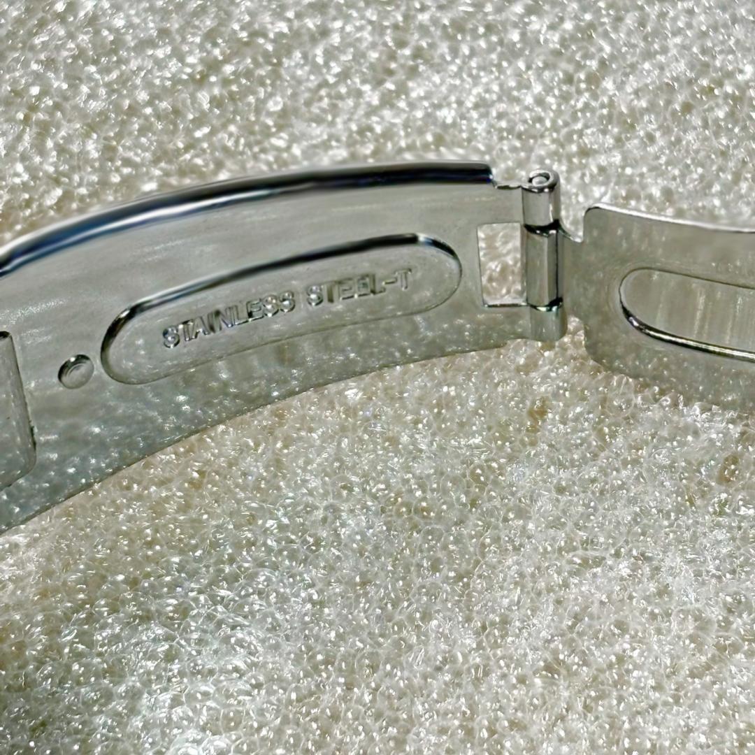 SEIKO ソーラー電波 SBTM231 7B24-0BJ0 ブルー 超美品