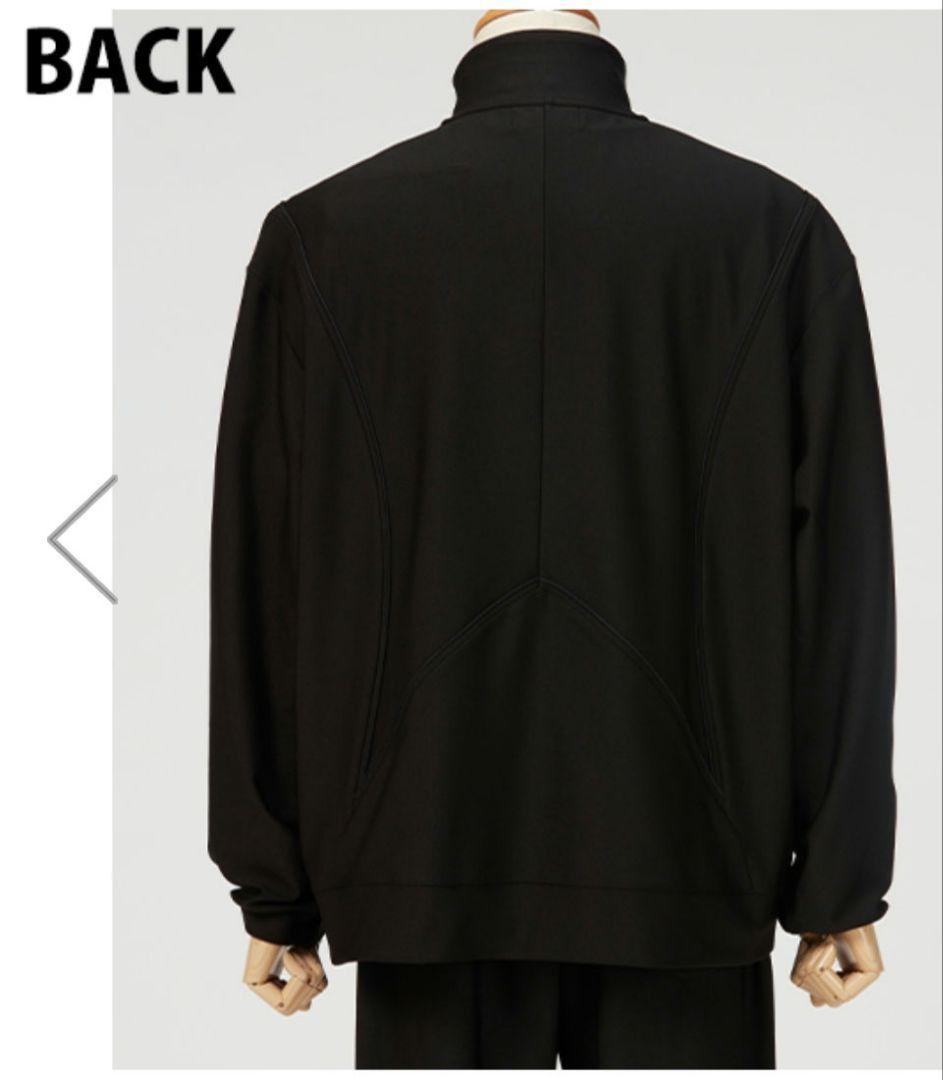 最終値下げ Perfume Closet Zip Up Blouson #3 ｜ Perfume Closet