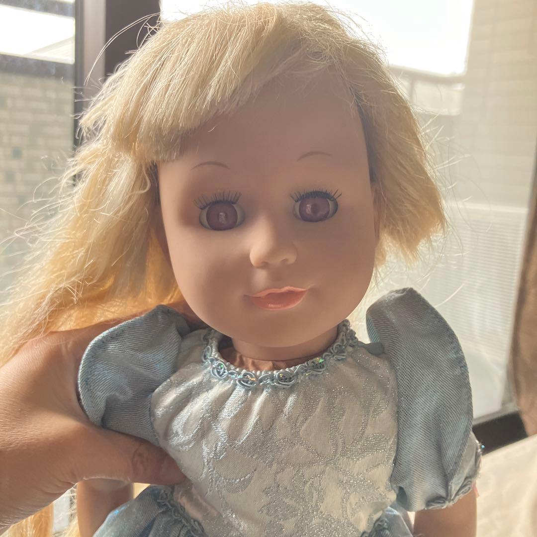 七人の小人　マイディズニーガール　レトロ