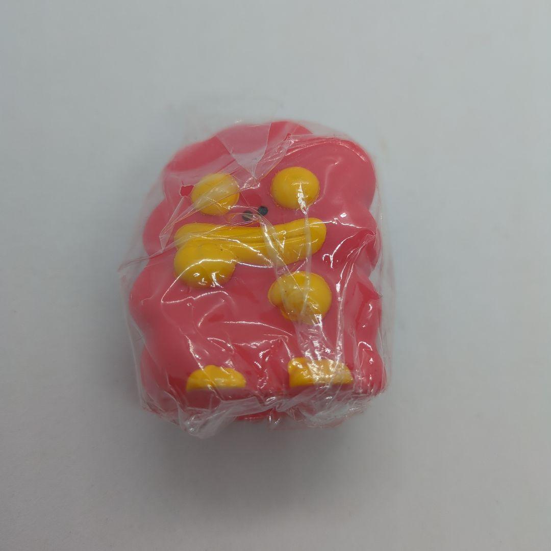 廃盤希少品】ウルトラマン M78 指人形 10体セット 平成レトロ ソフビ