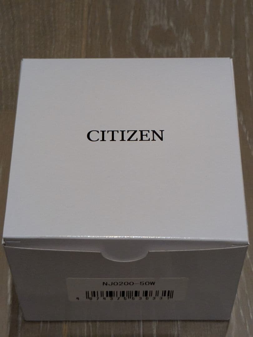 ニ*ト様 未使用！CITIZEN シチズン　ツヨサ　パープル　tsuyosa　3