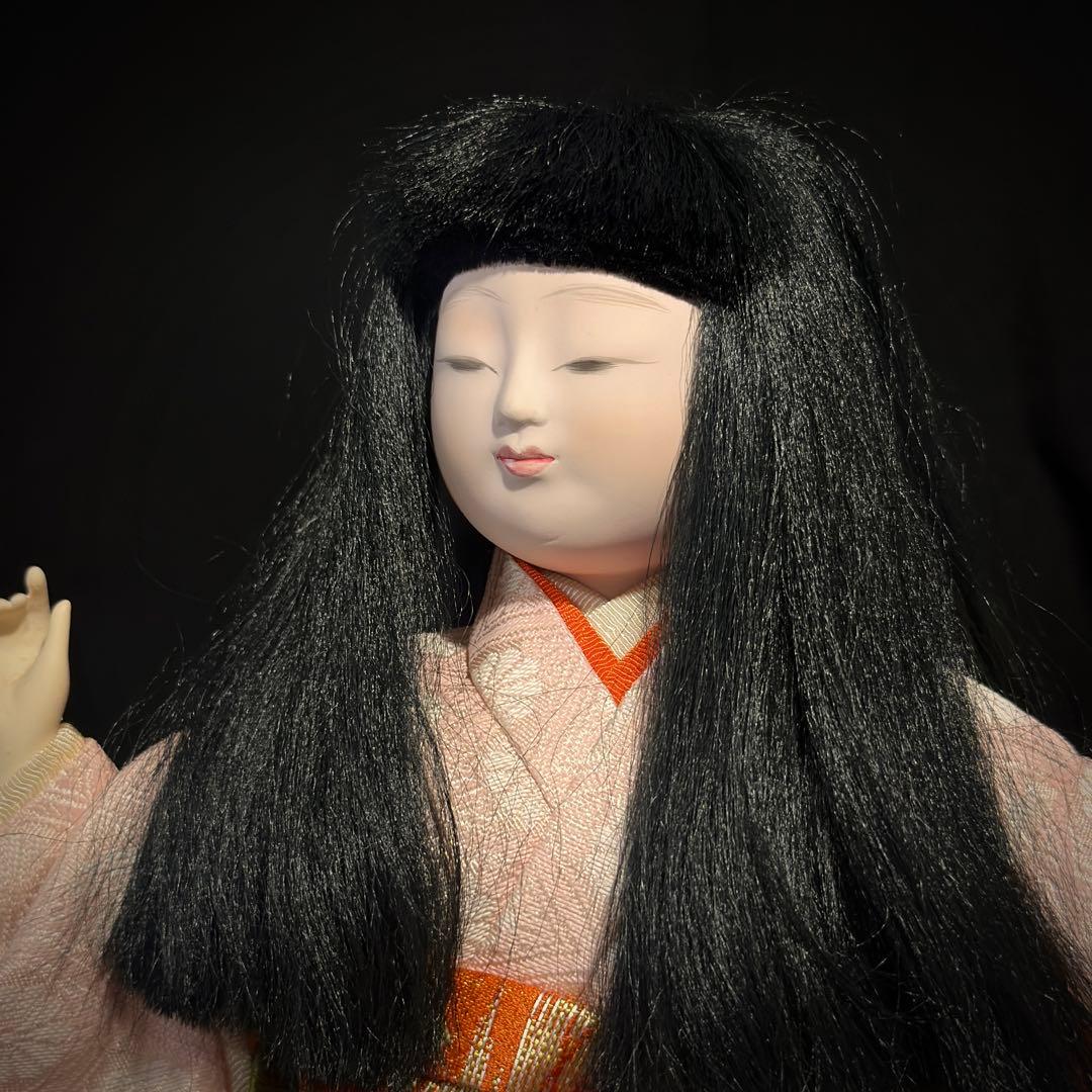 縁起物】座敷童を感じるふたごのこけし SSS級/特級呪物】双子の座敷童子 【