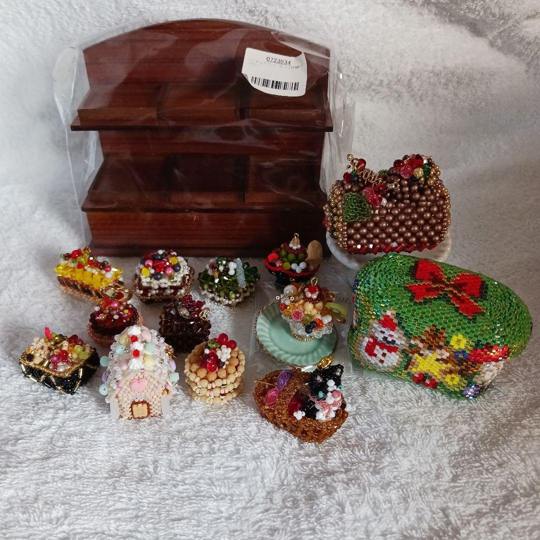 ⑯♥サイドテーブル☆キャットハウス☆小屋☆無垢☆ネコ☆手作り 猫 ⑯