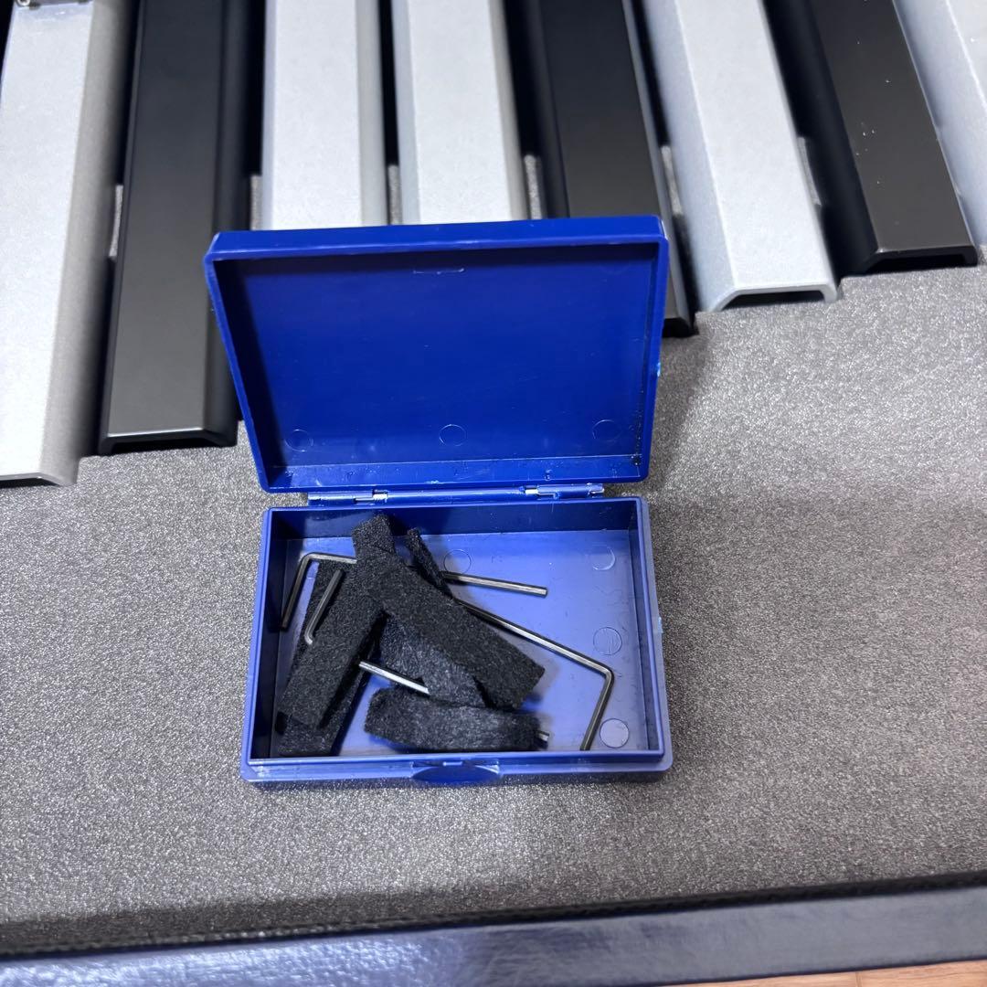 ■【極美品】トーンチャイム スズキ SUZUKI HB-250 ②