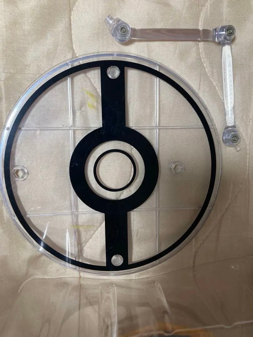 現状品D-Arts リザードンS.H.Figuarts