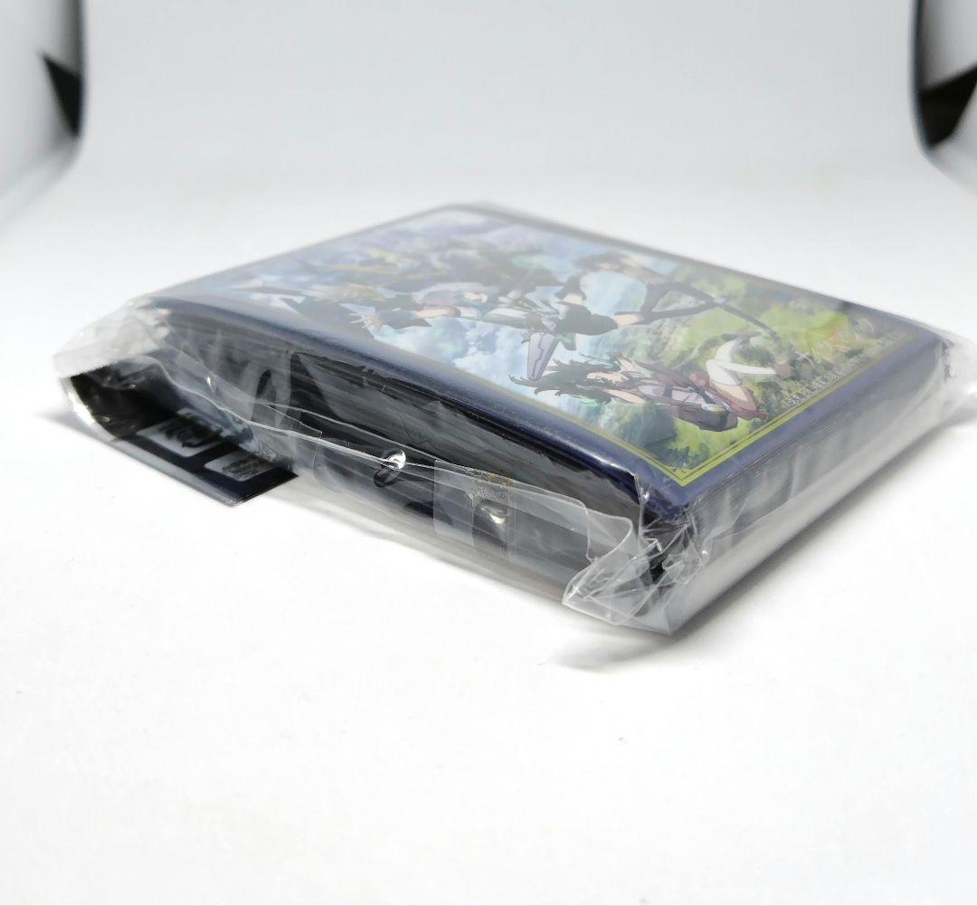 ナイツ＆マジック ブシロードスリーブコレクション ハイグレード Vol.1367