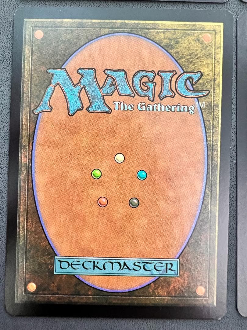 「DIS」血の墓所/Blood Crypt　日本語１枚英語３枚