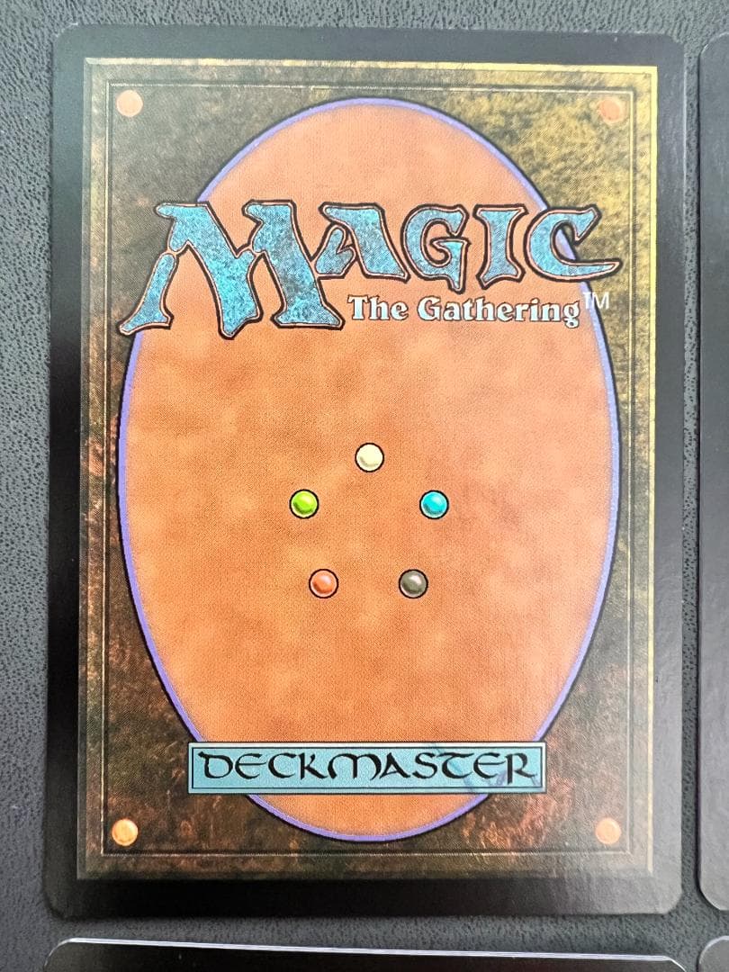 「DIS」血の墓所/Blood Crypt　日本語１枚英語３枚