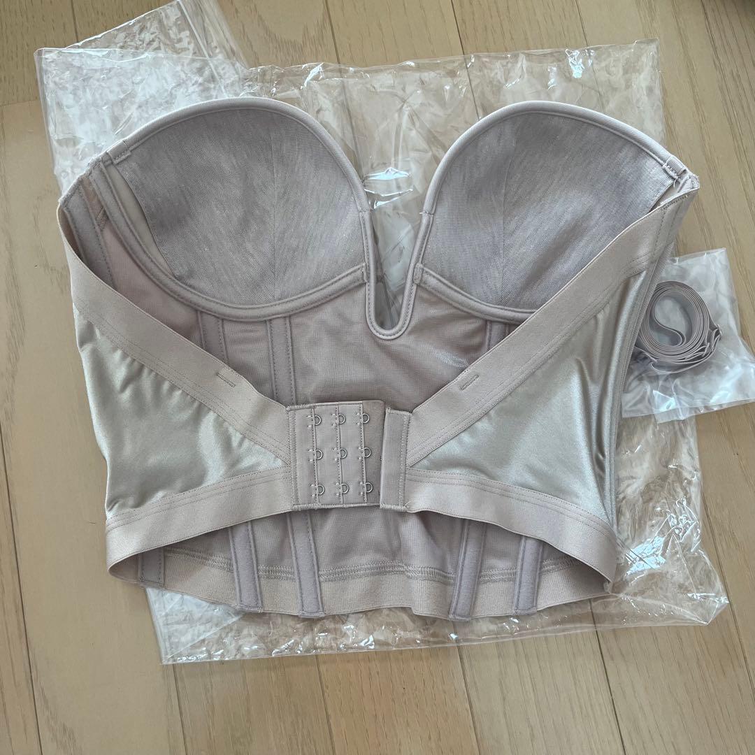 ブライダルインナー セモア ラ・ビーナ セット