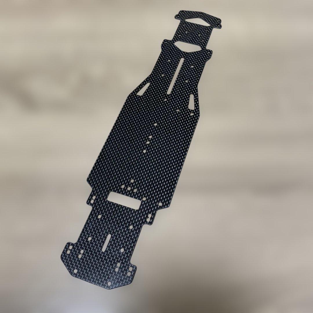 GRK5-R メインシャーシセット