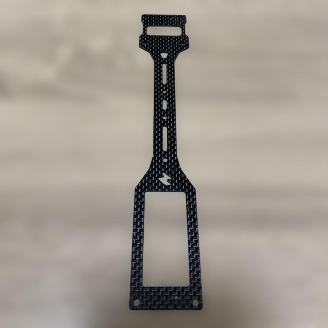 GRK5-R メインシャーシセット