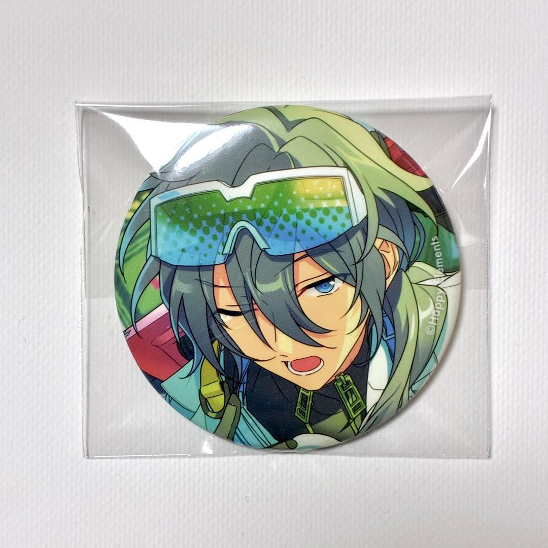 椎名ニキ コレクション缶バッジ 2025 Apr. - メルカリ