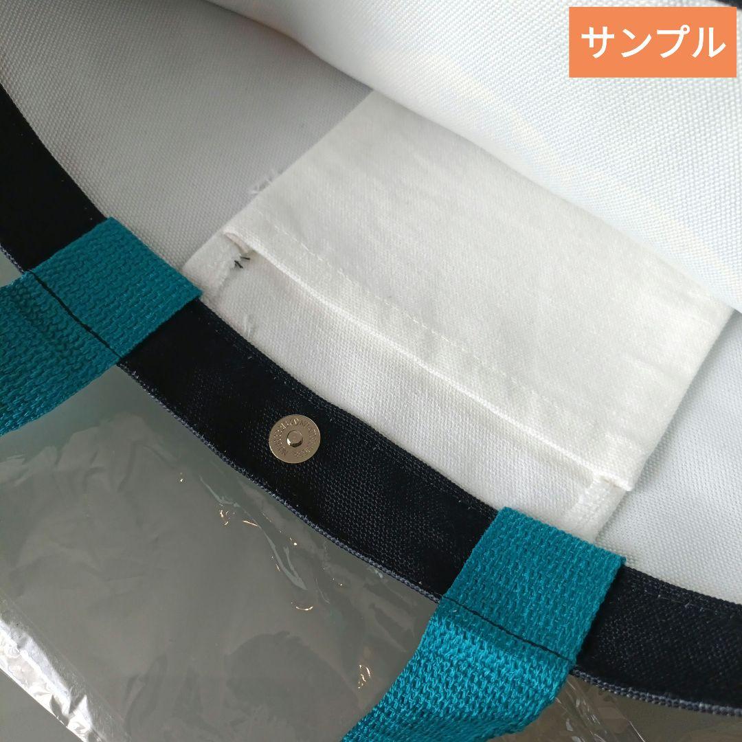 鬼滅の刃 無限城編 タイ ポップアップストア 義勇 トートバッグ、クリアファイル