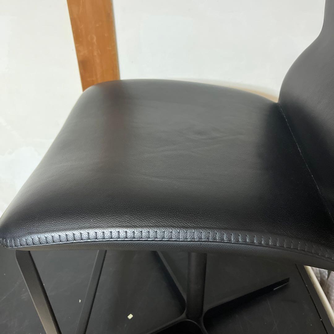 カッシーナ シャルロットペリアン チェア 極美品 最安値 カッシーナ