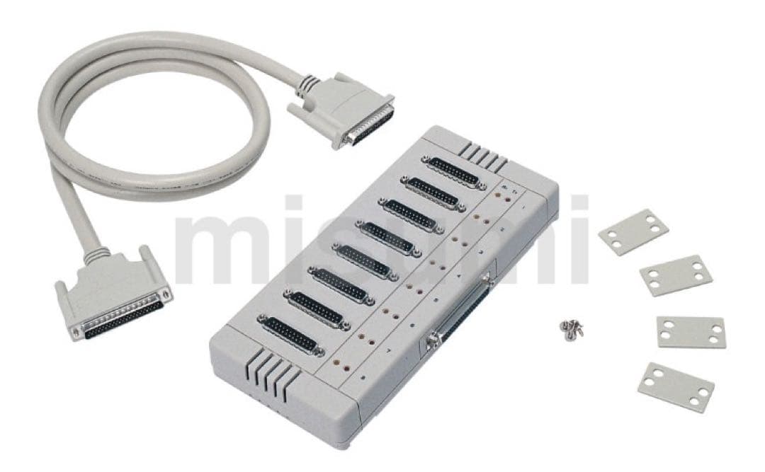 その他 MOXA OPT-8B OPT 8B+ - Cables and Connectors | Moxa