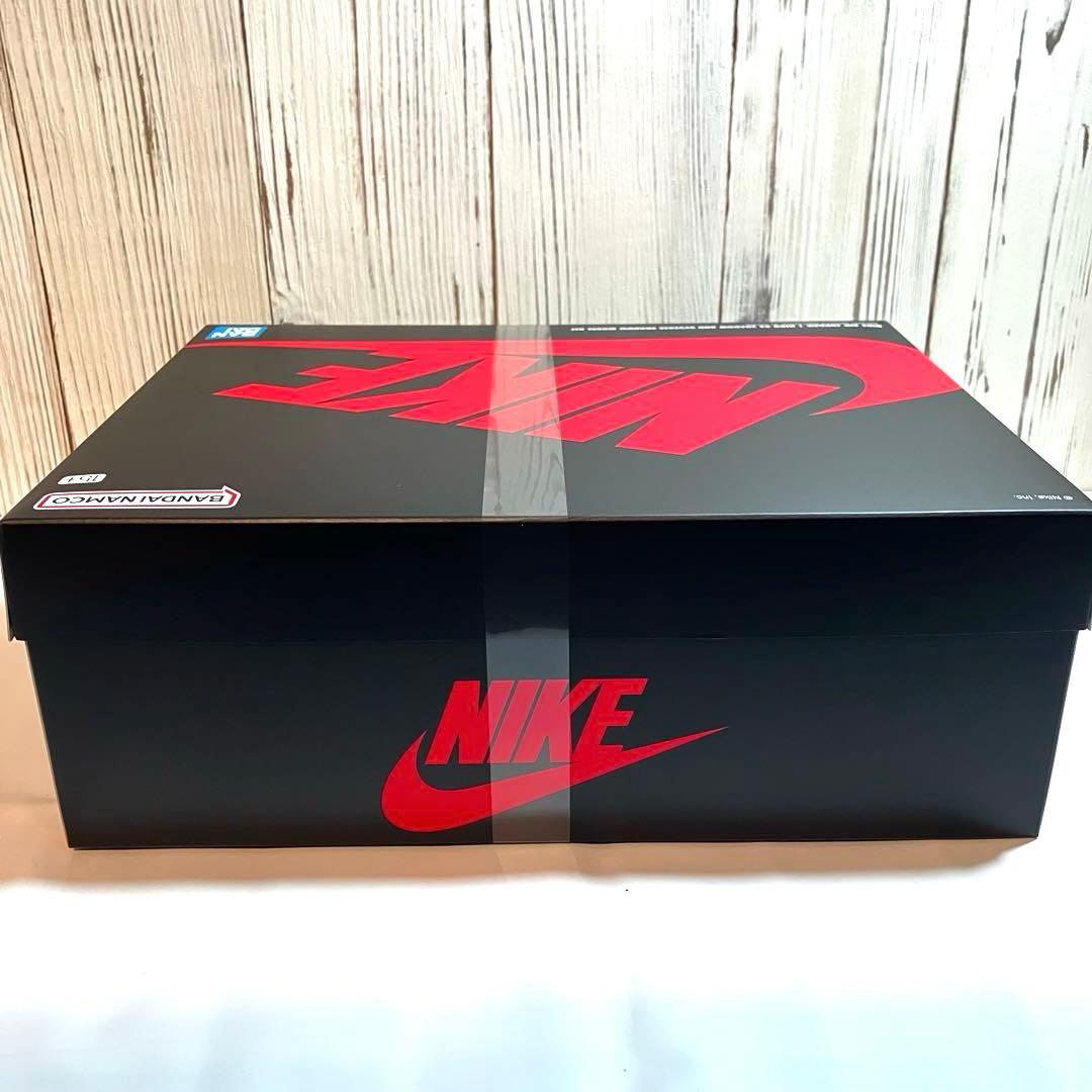 NIKE AIR JORDAN 1 HIGH 85 KIT 一式