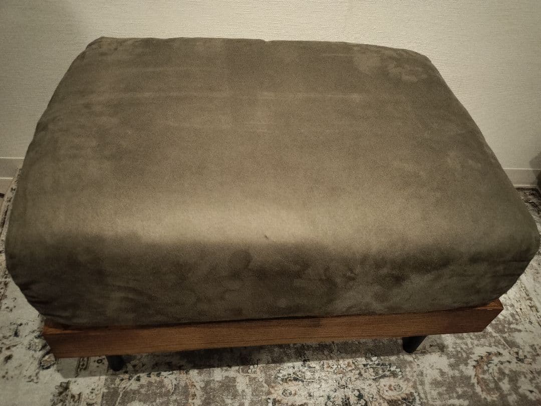 a.depeche / アデペシュ fath ottoman ファス オットマン