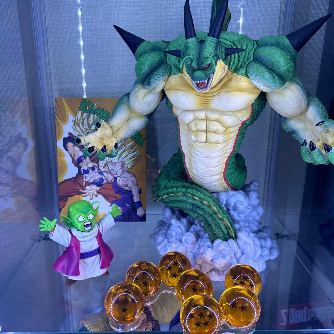 値下げ⭐︎一番くじ ドラゴンボール超 ラストワン賞 ポルンガ