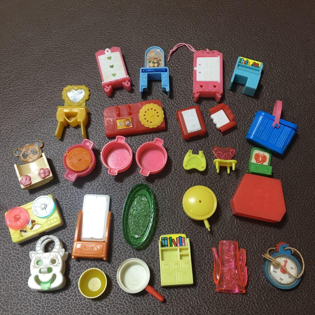 昭和時代 グリコおまけ 昭和レトロ