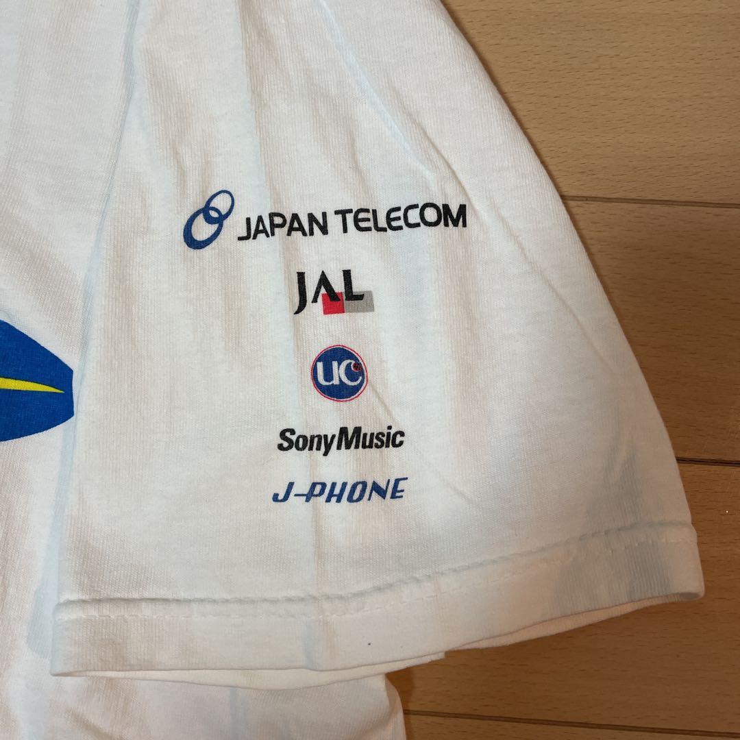 チューブ Tシャツ TUBE 前田 亘輝 バンドTシャツ ツアーTシャツ - メルカリ