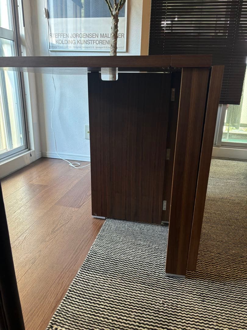 ダイニングテーブル　moda en casa