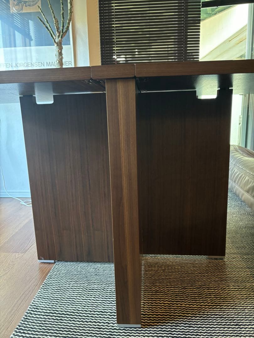 ダイニングテーブル　moda en casa